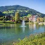 Am Reitecksee 3* Flachau