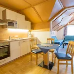 Am Reitecksee Apartment 3*