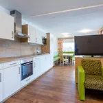 Am Reitecksee Apartment Flachau
