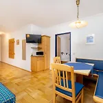 Am Reitecksee Apartment