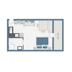 Am Reitecksee Apartment