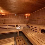 Апартаменты Am Reitecksee 3*