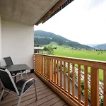 Am Reitecksee Апартаменты Флахау