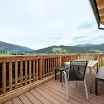 Am Reitecksee Apartment 3*