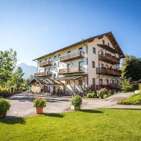 Am Reitecksee Флахау