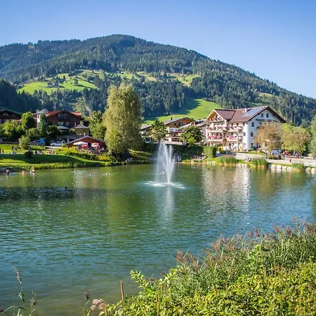 Am Reitecksee 3* Флахау