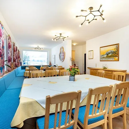 Апартаменты Am Reitecksee