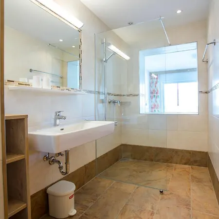 Am Reitecksee Апартаменты 3*