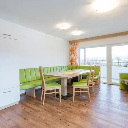 Am Reitecksee 3* Флахау