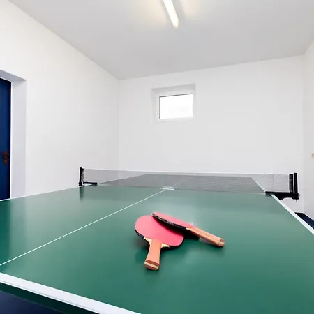 Апартаменты Am Reitecksee