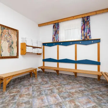 Apartment Am Reitecksee