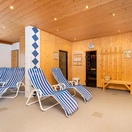 Am Reitecksee Apartment 3*
