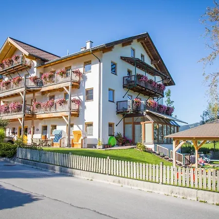 Lejlighed Am Reitecksee 4*