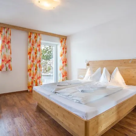 Am Reitecksee アパート 3*