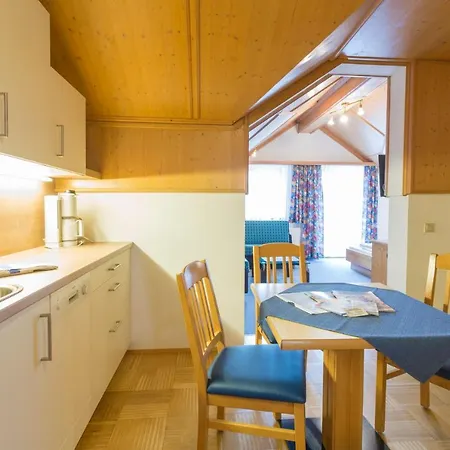 Am Reitecksee Апартаменты 3*