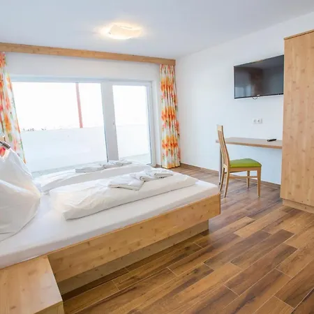 Am Reitecksee Флахау