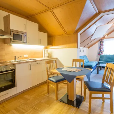 Am Reitecksee Apartment 3*