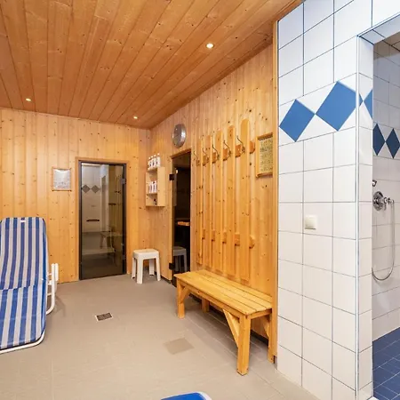 Am Reitecksee Apartment