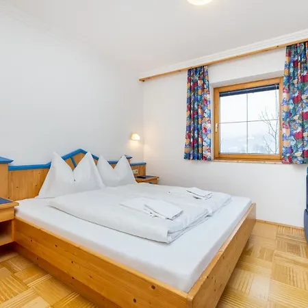 Am Reitecksee Apartment