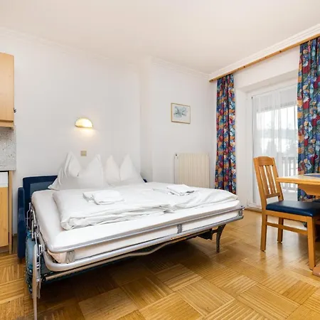 Am Reitecksee 3*