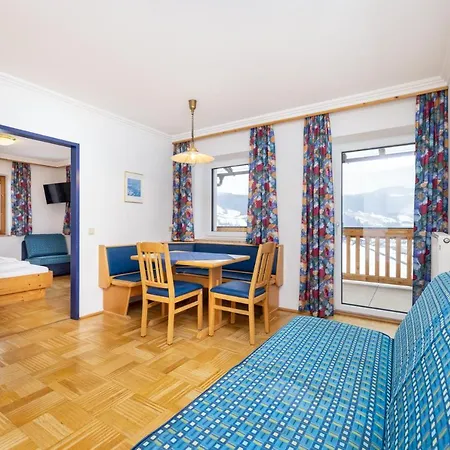 Am Reitecksee 3* Флахау