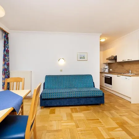 Am Reitecksee 3* Флахау