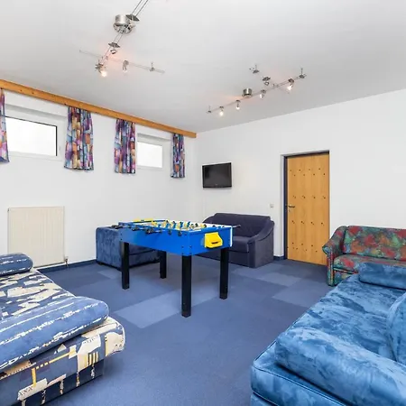 Am Reitecksee 3* フラッハウ