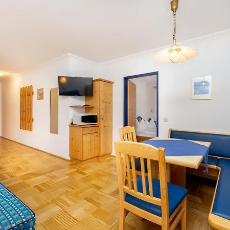 Am Reitecksee Apartment