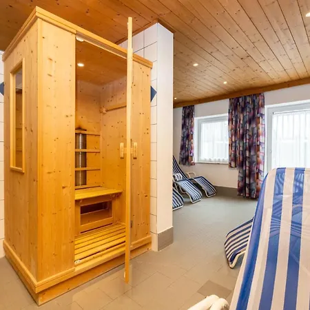 Apartment Am Reitecksee Flachau