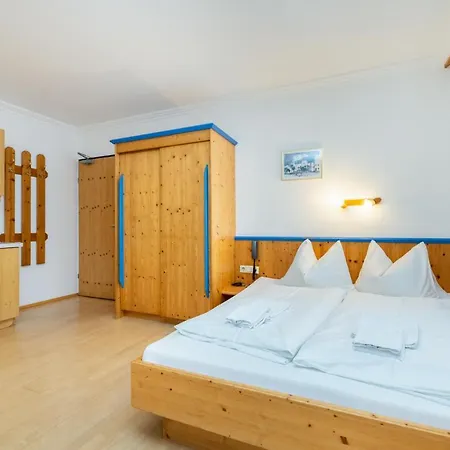 Apartment Am Reitecksee 3*