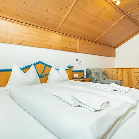 Apartment Am Reitecksee Flachau