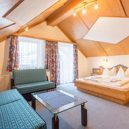 Апартаменты Am Reitecksee 3*