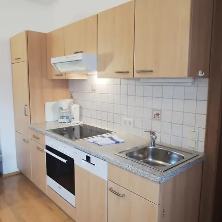 Apartment Am Reitecksee