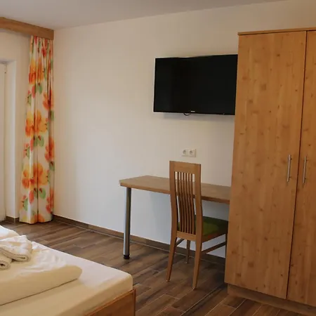 Am Reitecksee 4* Flachau