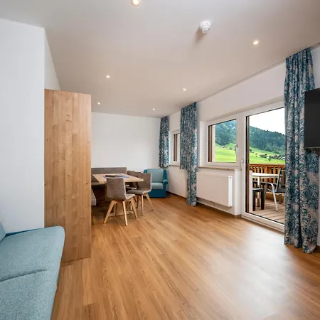 Апартаменты Am Reitecksee 3*