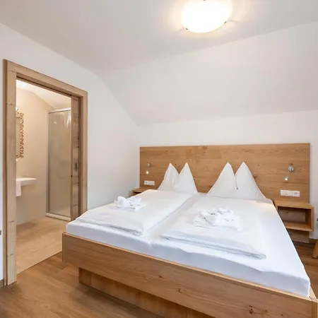 Апартаменты Am Reitecksee