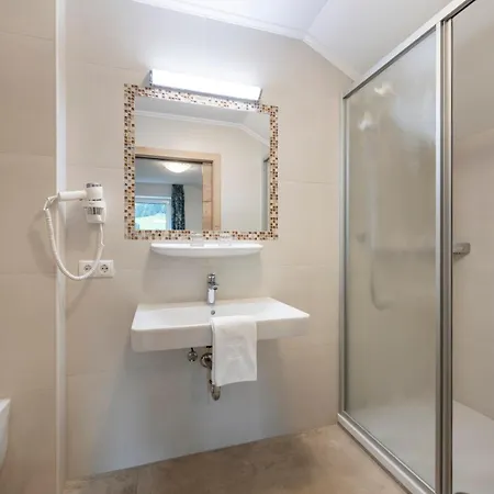 Am Reitecksee Апартаменты