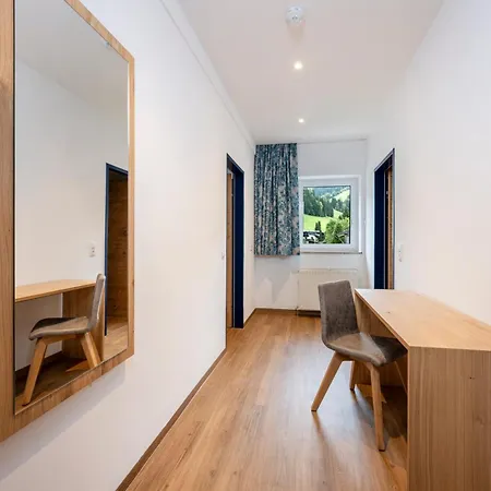 Апартаменты Am Reitecksee