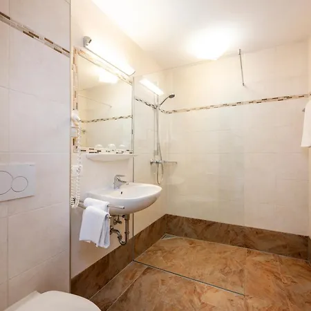 Am Reitecksee 3* Флахау