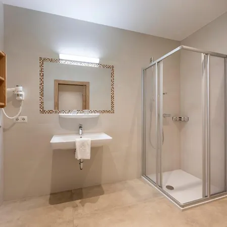 Am Reitecksee Lägenhet