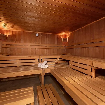 Апартаменты Am Reitecksee 3*