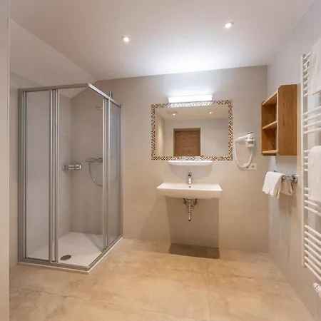 Апартаменты Am Reitecksee