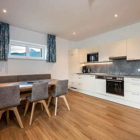 Am Reitecksee Апартаменты 3*