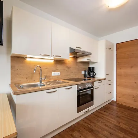 Am Reitecksee Флахау