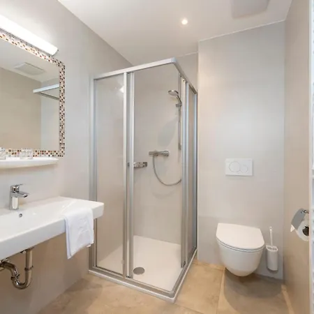 Am Reitecksee 3* Флахау