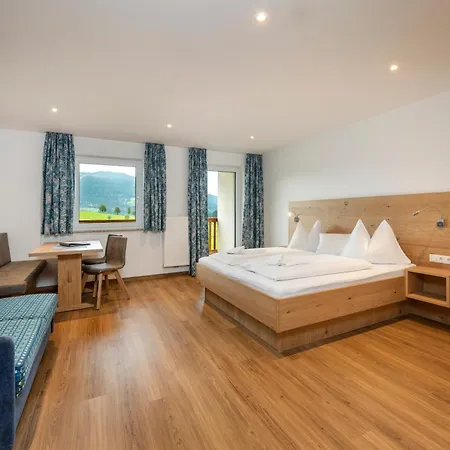 Апартаменты Am Reitecksee 3*