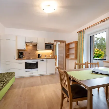 Am Reitecksee Апартаменты