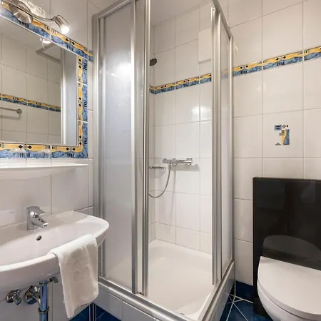 Am Reitecksee Флахау