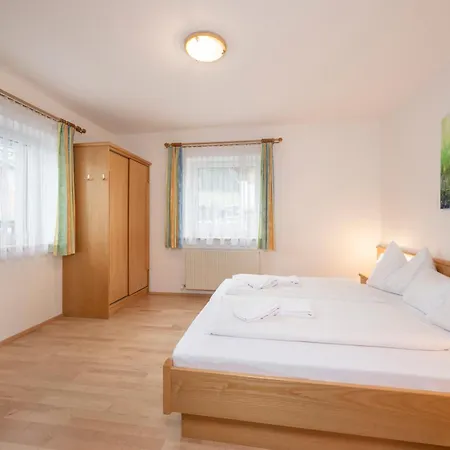 Appartamento Am Reitecksee Flachau