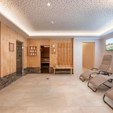 Am Reitecksee Флахау